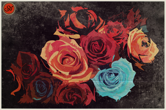 Illustration by Sophie Lo